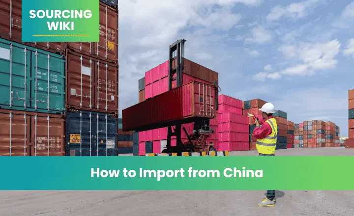 How to Import from China